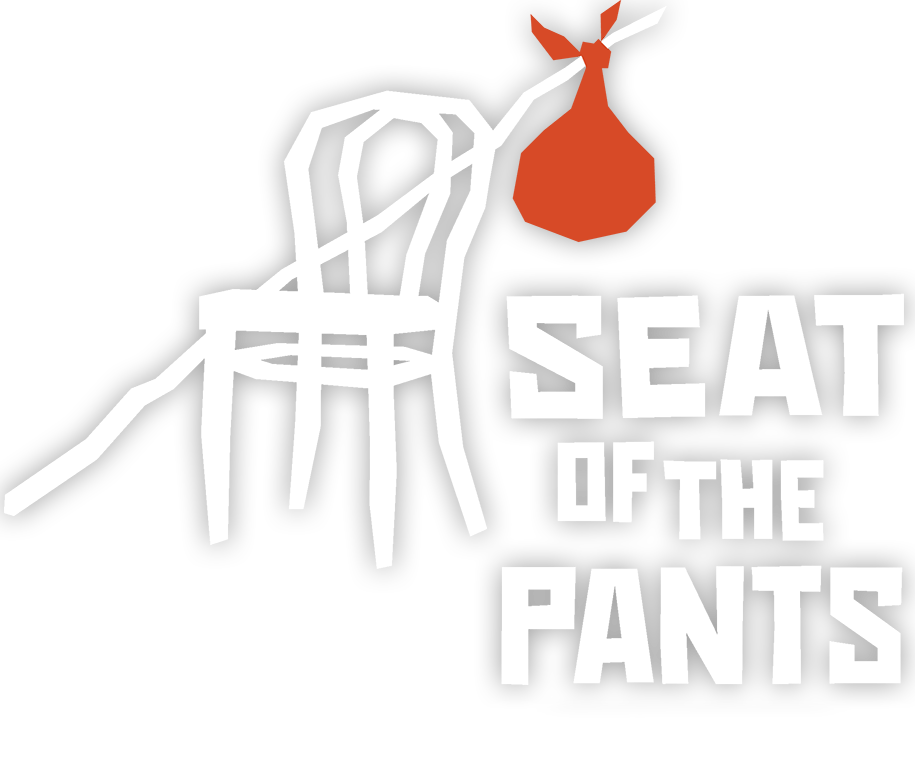 Seat of the Pants Productions