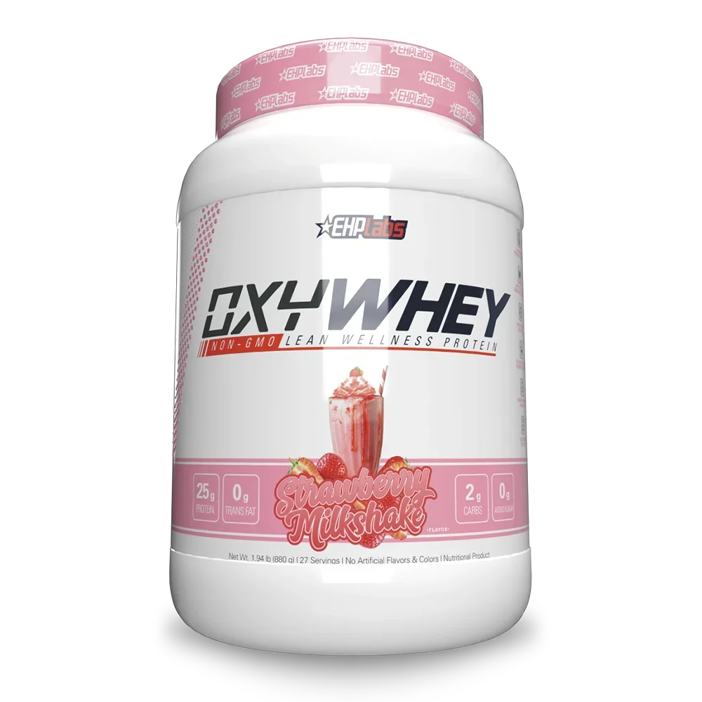 Oxywhey Protein