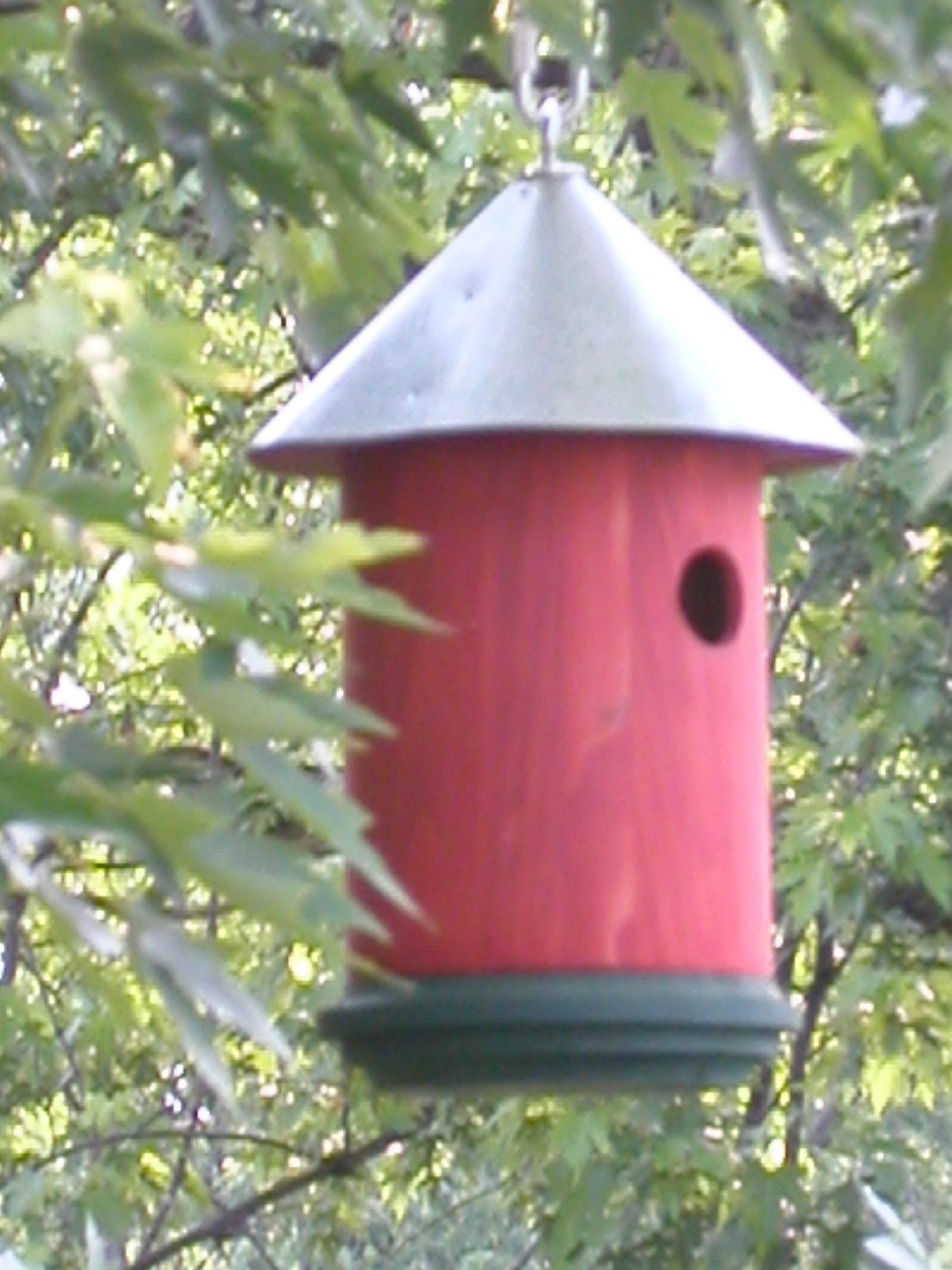 Birdhouse