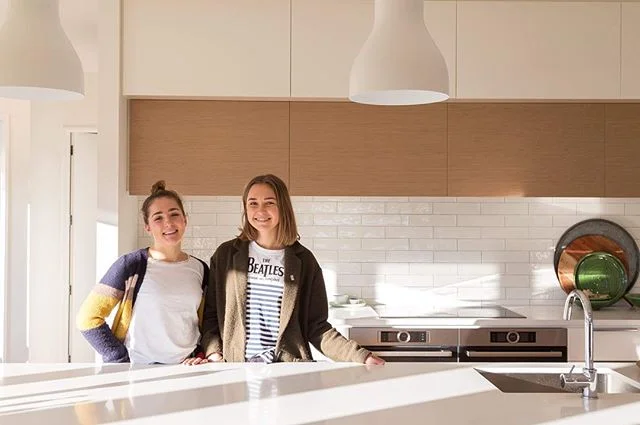 Introducing // Rosa &amp; Margo of Two Raw Sisters &ndash; a food company set on changing perceptions about a plant-based diet. Feeling a little like people may have lost touch with food and where it comes from, these two savvy entrepreneurs wanted t