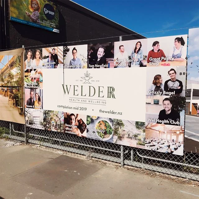 We have a NEW sign up! 🙌🙌 You guys look amazing!! So many wonderful faces of @thewelderchch 😄😊🙃😌😉😍😝🤩😎 Still a few spaces available. Link in bio. 🔗🔗🔗
