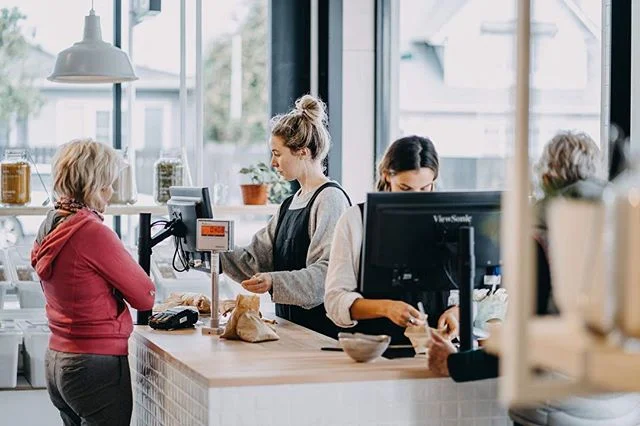 If you're a waste free shopper, your life is about to get a whole lot easier. @goodforstore are the latest business to announce they'll be joining The Welder here in Christchurch - and we couldn't be more chuffed to have them onboard! This modern day