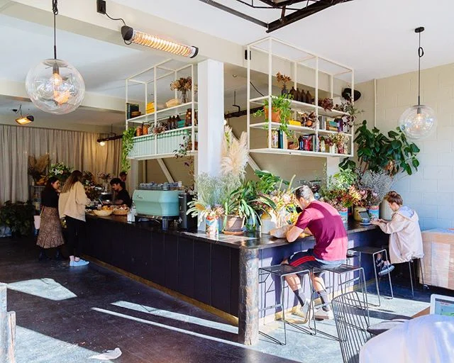 We're proud to welcome @parkrangerchch to Walker Street!! 🙌⛰ Open for a week and going strong with beautiful interior design, exceptional coffee, and delicious eats! 😋☕️ #parkranger #parkrangerchch #box112 #chch #otautahi