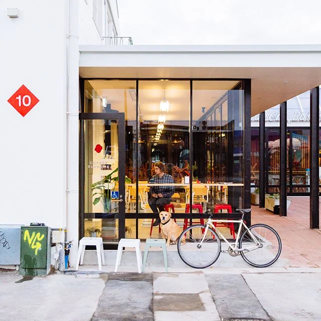 From morning meetups to sunny afternoon coffees, @coffee_supreme_chch have been back at it since may! 👌☕️ With the reno finished and some @burgerburgernz 🍔🍔 neighbours next door, @coffee_supreme is going hard in our beautiful city Ōtautahi. 🌞☕️🥐
