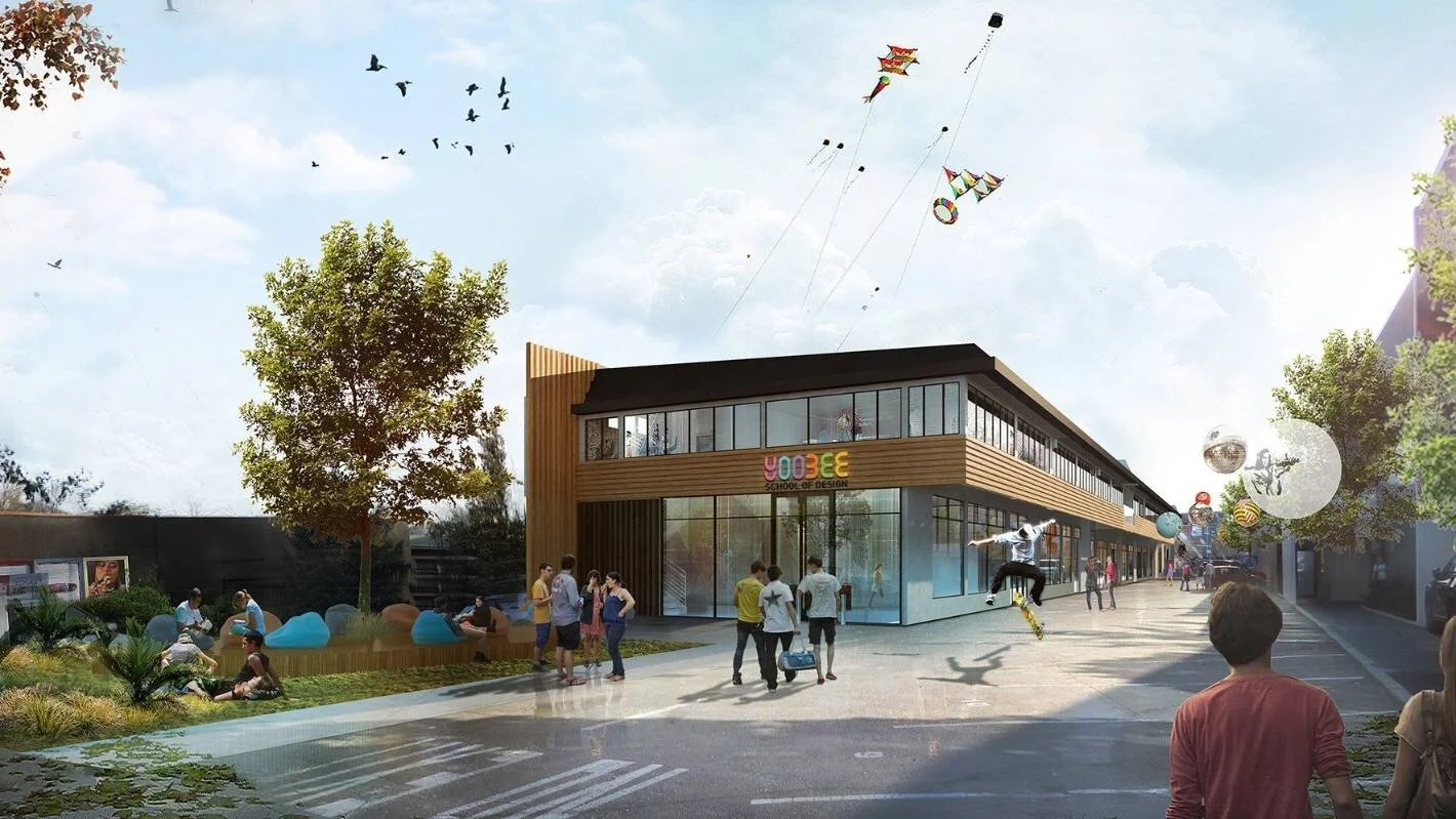 Hundreds of students to return to central Christchurch