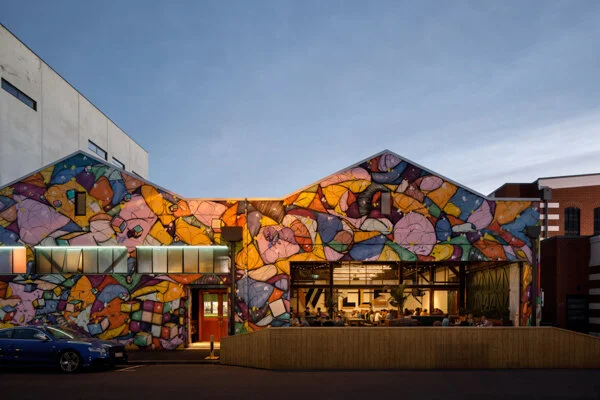 Tackling city’s too hard basket: how Box 112’s focus landed on the grungier side of the rebuild (and we’re so glad it did)