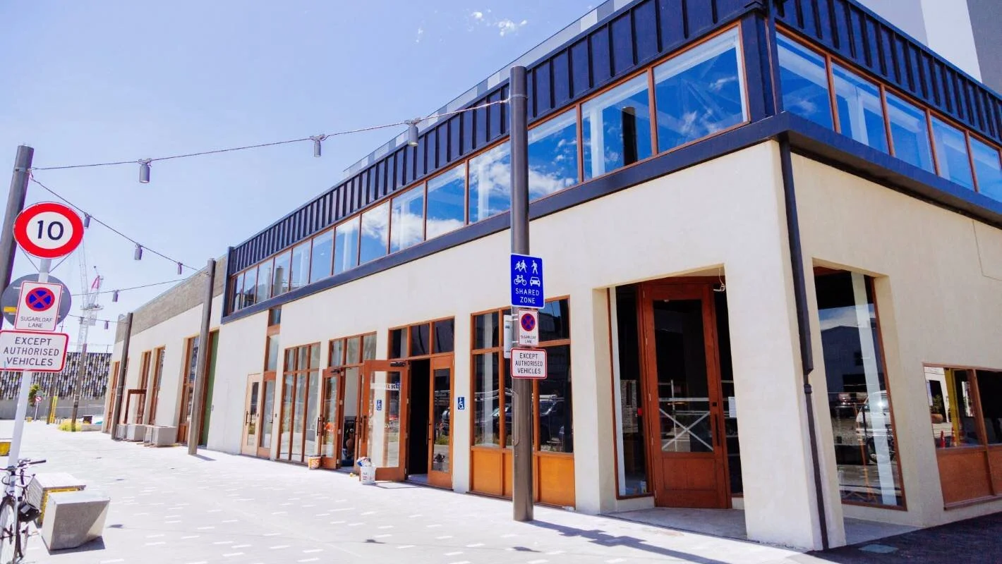 Cafe Chat: Boutique eatery The Yard opens in Christchurch