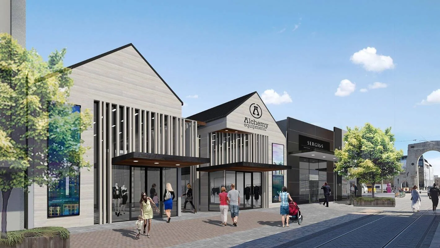 To 2019 go the spoils: What is opening this year?