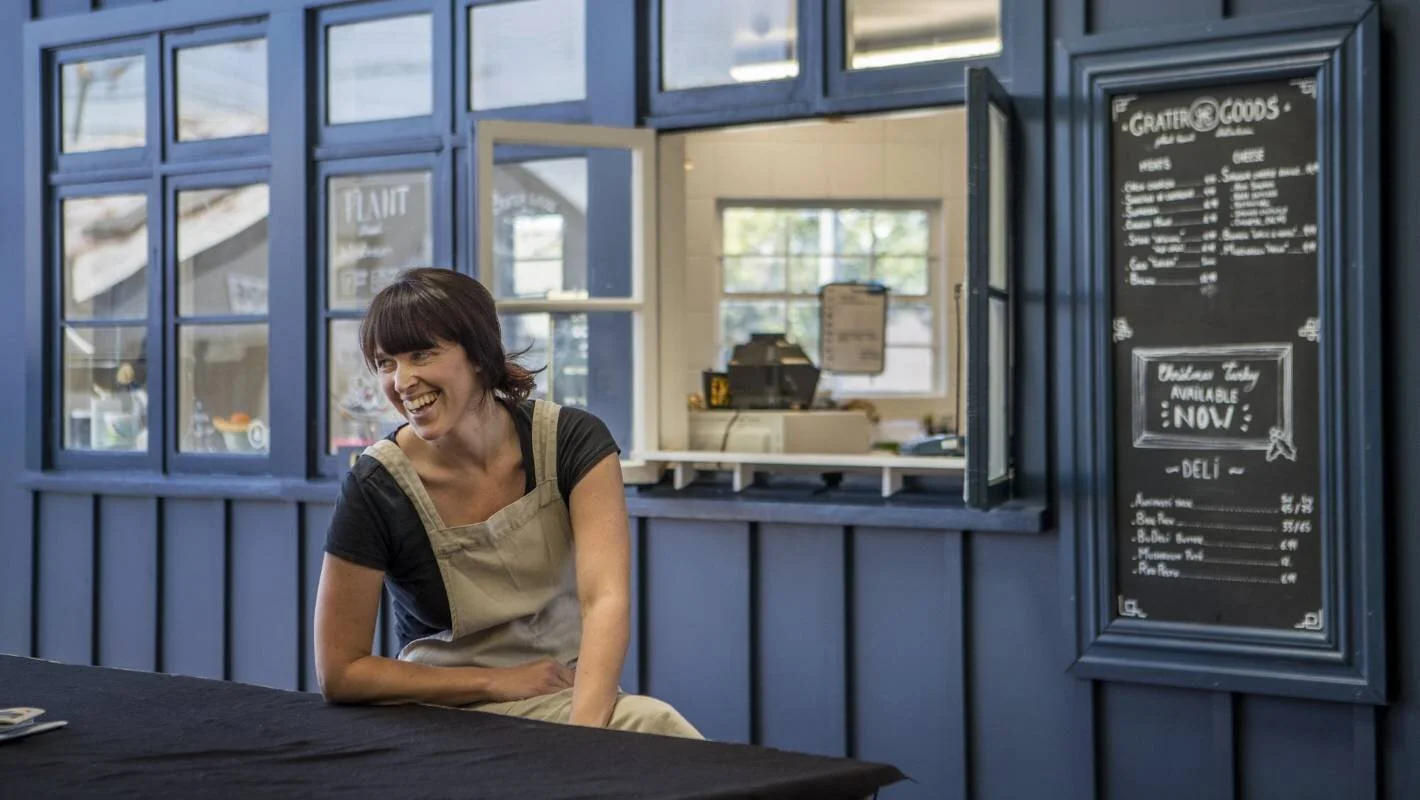 Chorizo and turkey roasts for vegans? Flip's got you covered