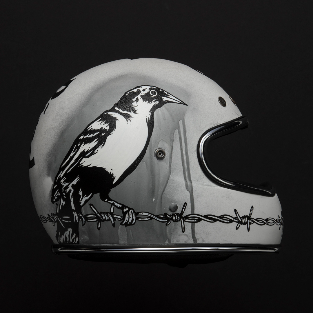 Helmet Gallery