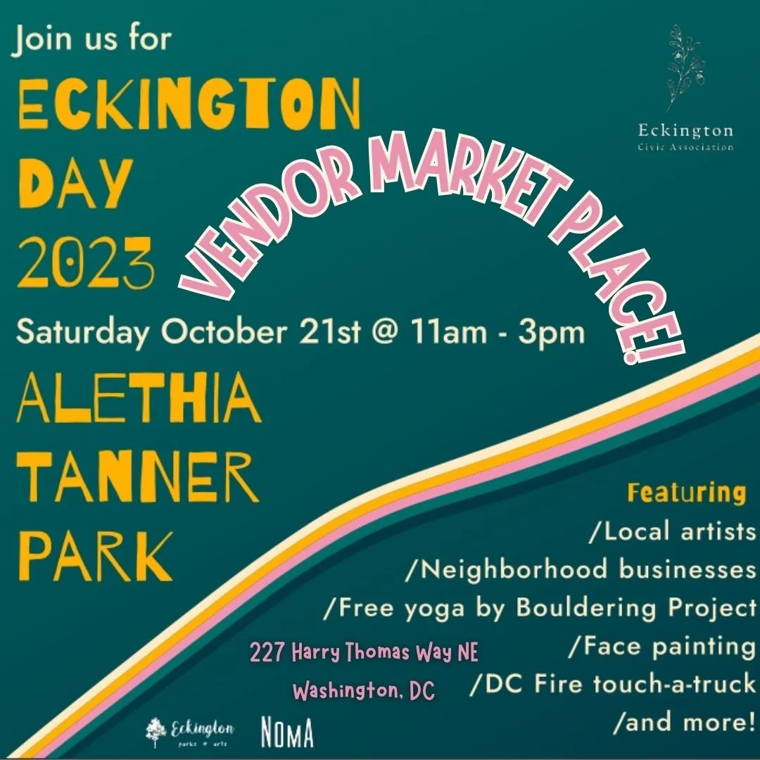 ECKINGTON DAY!