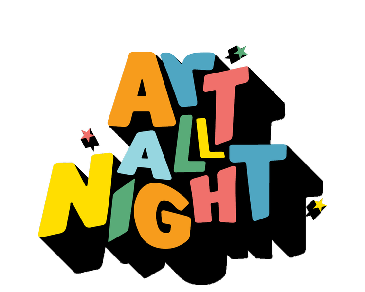 Art All Night: Anacostia