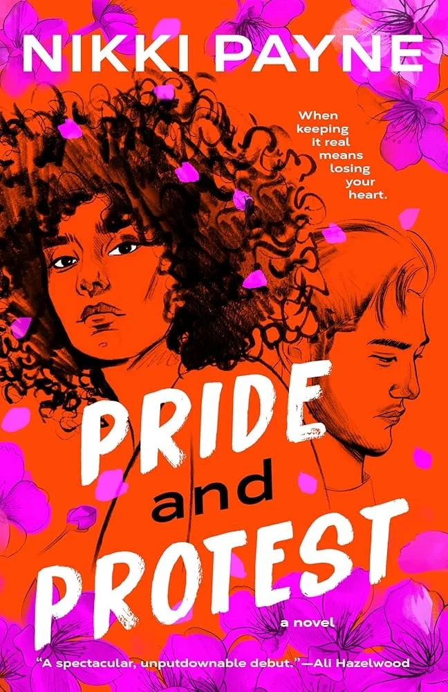 Pride and Protest