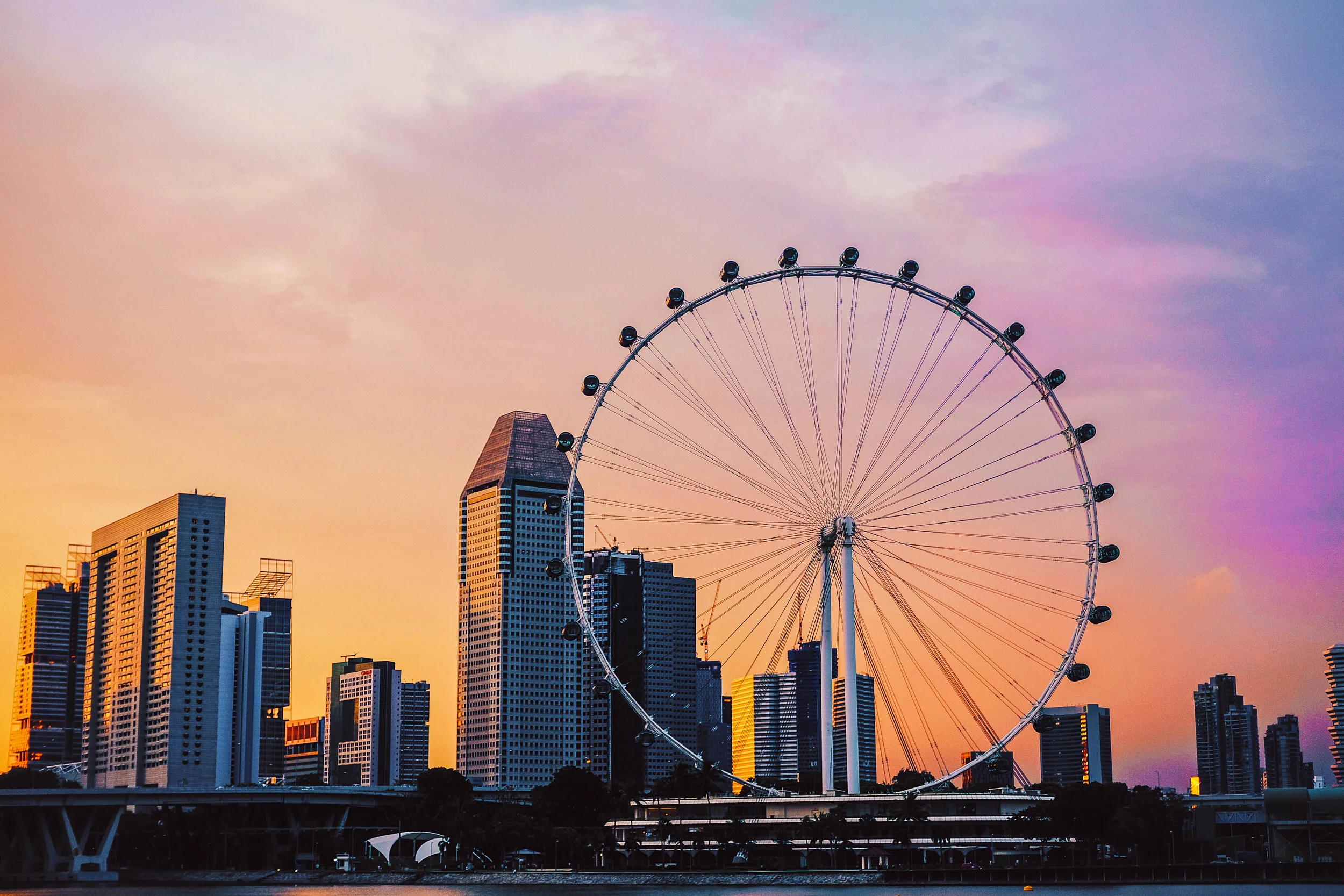 Singapore.