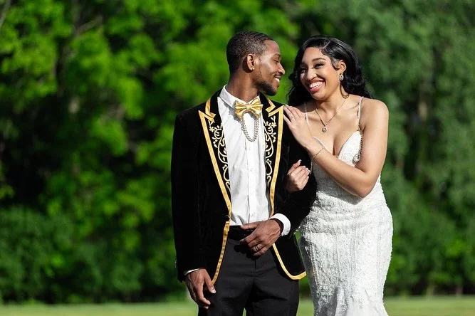 Two hearts, one love, forever united. 💍❤️ #JustMarried #HappilyEverAfter

#weddingphotography #michiganweddings # #bridalphotography #weddingvideography #loveinthelens #capturingmoments #michiganphotographer #weddingday #happilyeverafter #weddingpho