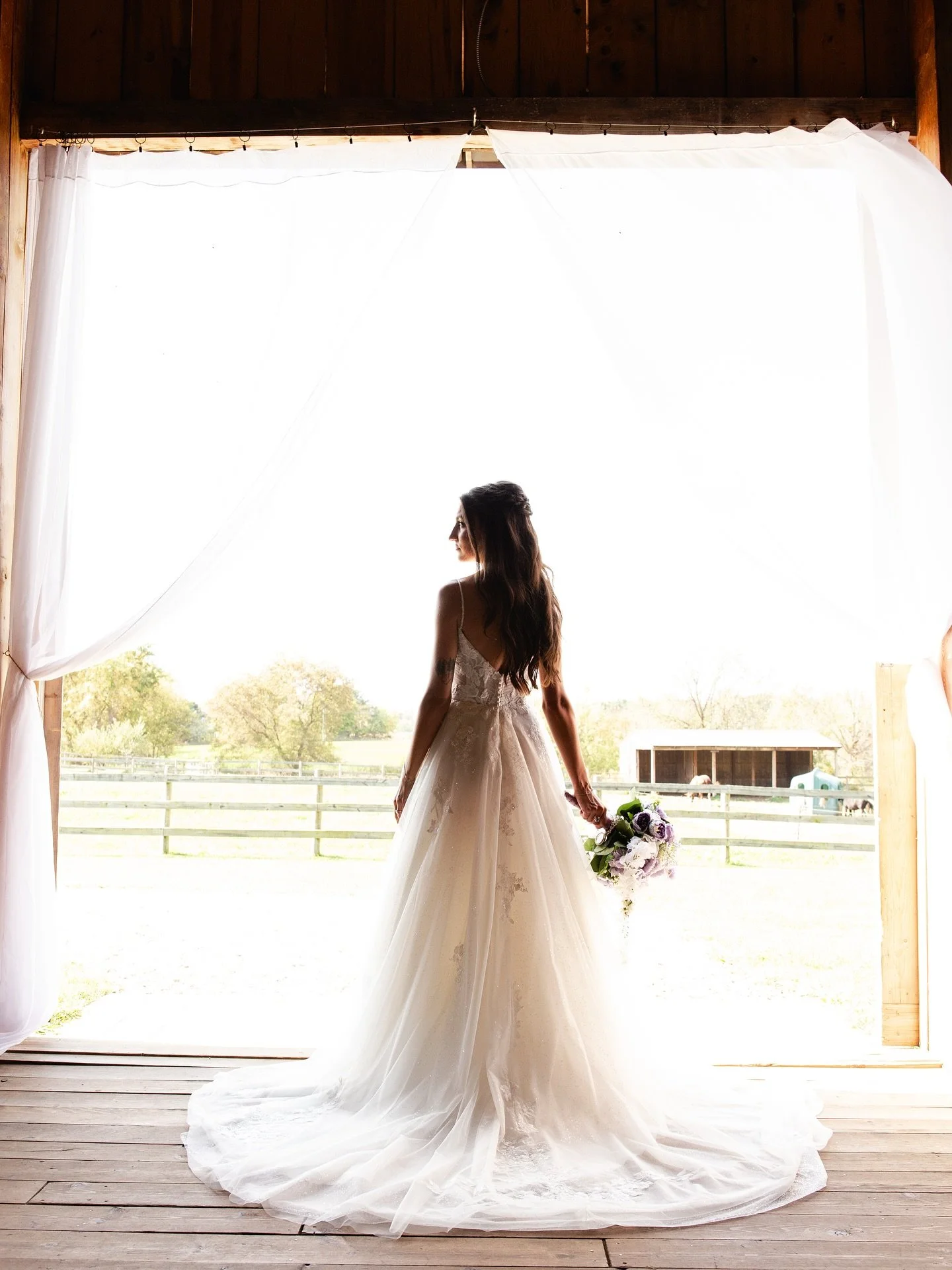 Country Romance 💕

#weddingphotography #michiganweddings # #bridalphotography #weddingvideography #loveinthelens #capturingmoments #michiganphotographer #weddingday #happilyeverafter #weddingphotos #sayido.