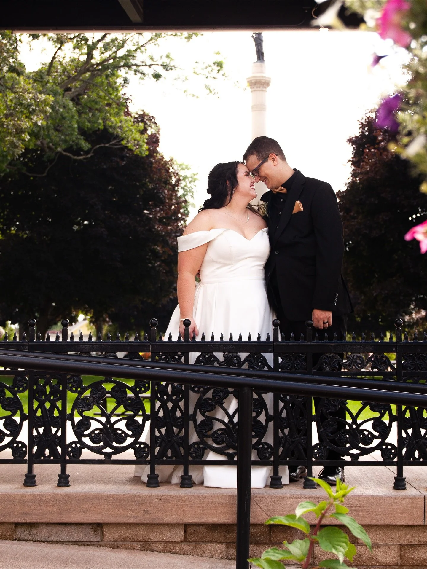 ✨Capturing the start of forever💍💕

#weddingphotography #michiganweddings #bridalphotography #weddingvideography #loveinthelens #capturingmoments #michiganphotographer #weddingday #happilyeverafter #weddingphotos #sayido