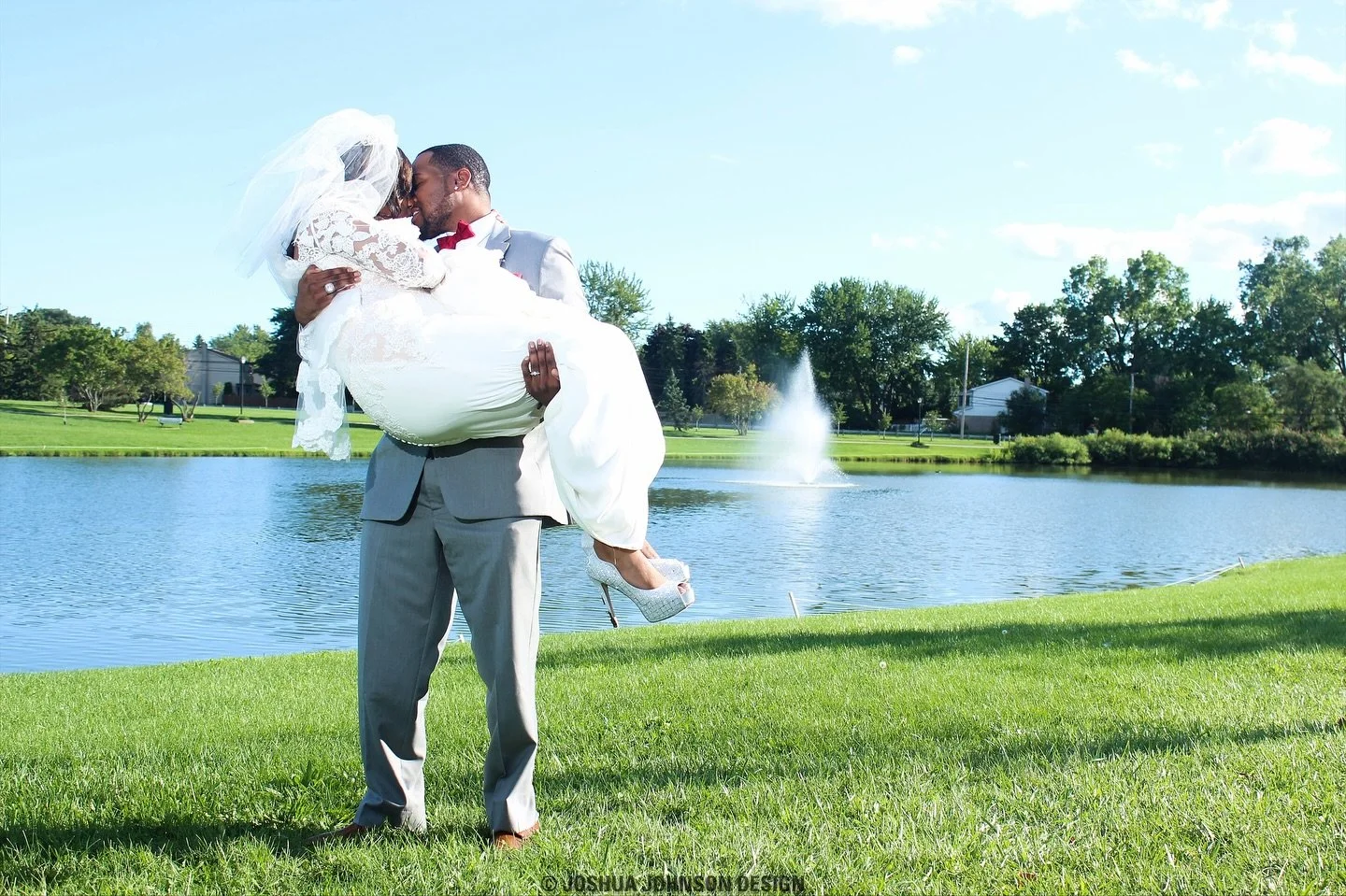 💍 Capturing the Magic of Forever
Learn more at www.joshuajohnsondesign.net

#weddingphotography #michiganweddings #bridalphotography #weddingvideography #loveinthelens #capturingmoments #michiganphotographer #weddingday #happilyeverafter #weddingpho