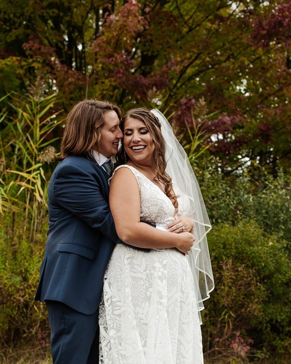 Making memories that will last a lifetime. Because love is in the details. 💕

#weddingphotography #michiganweddings #bridalphotography #weddingvideography #loveinthelens #capturingmoments #michiganphotographer #weddingday #happilyeverafter #weddingp