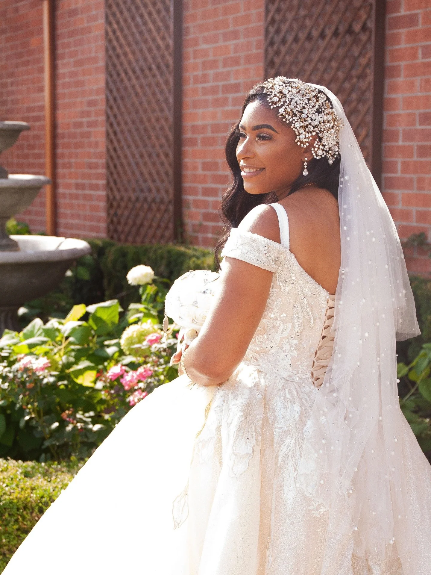 This is your sign to book the photographer. ✨
Dates are filling &mdash; let&rsquo;s create something beautiful together.

Learn more at www.joshuajohnsondesign.net

#weddingphotography #michiganweddings #bridalphotography #weddingvideography #loveint