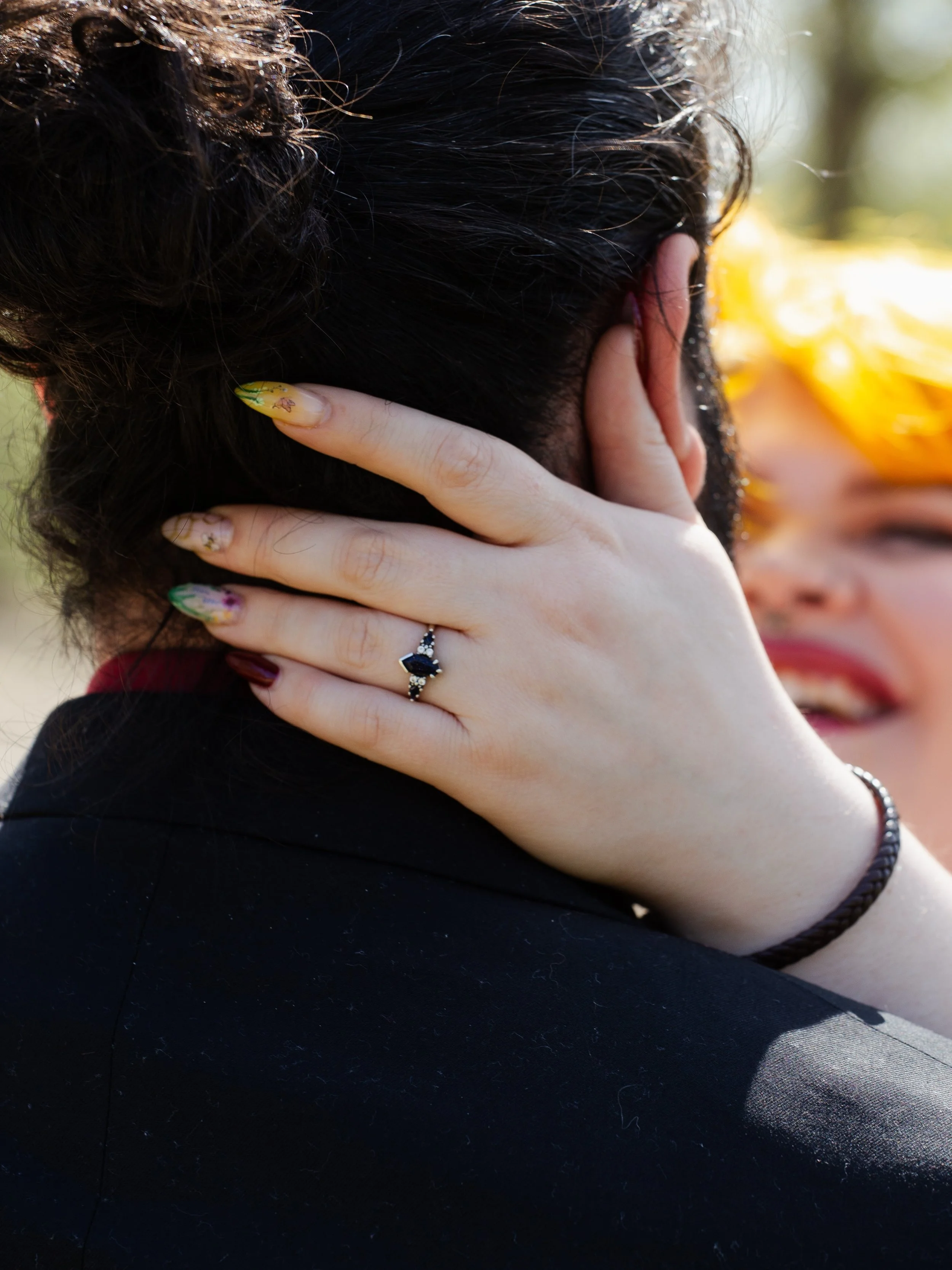 M&sup2; =💕💍
#michiganweddingphotographer #michiganwedding #detroitweddingphotographer #grandrapidsweddingphotographer #bridetobride