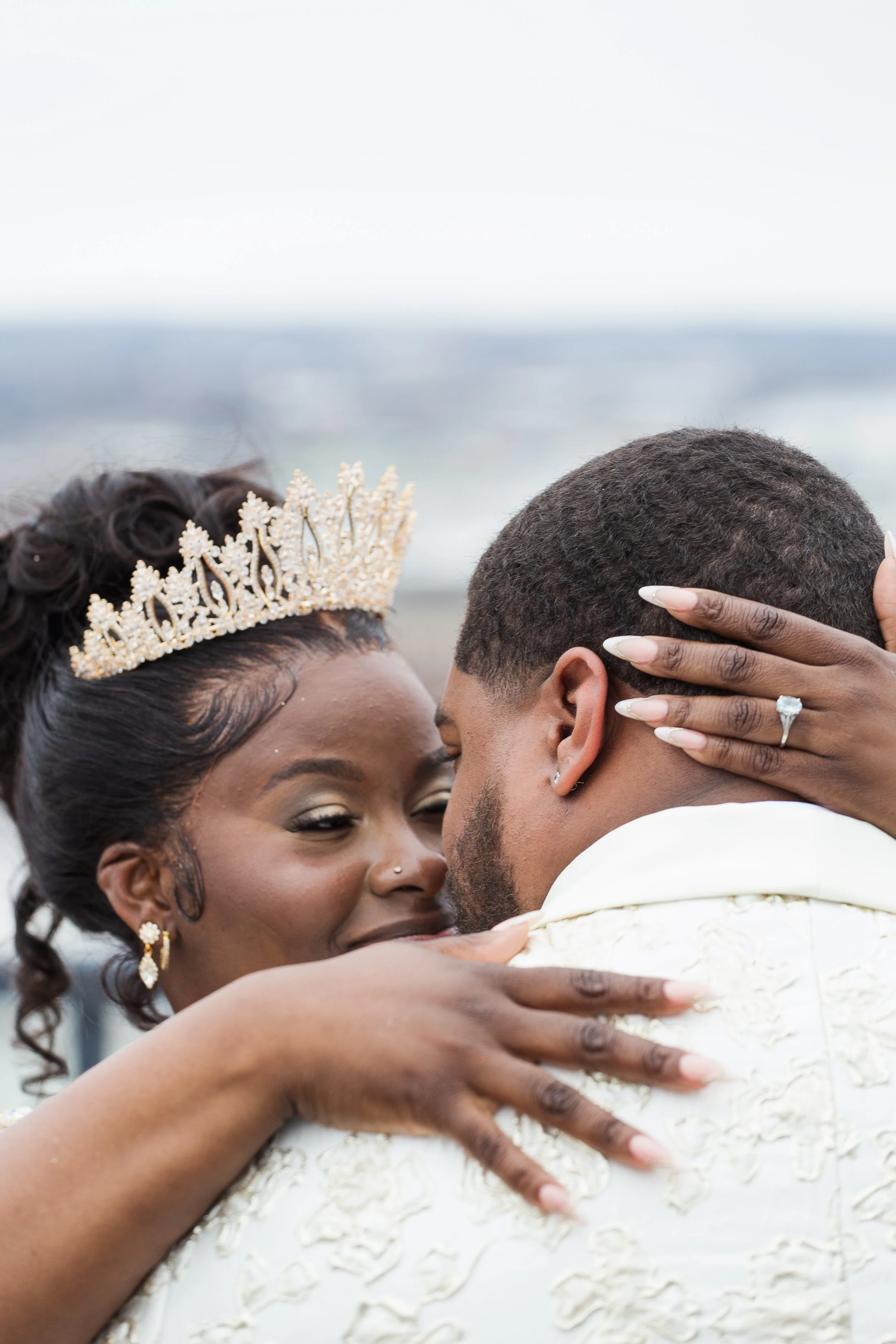 Mr & Mrs Crenshaw