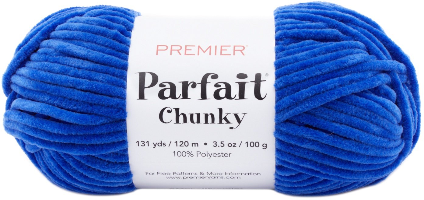 Premier Parfait Chunky Yarn