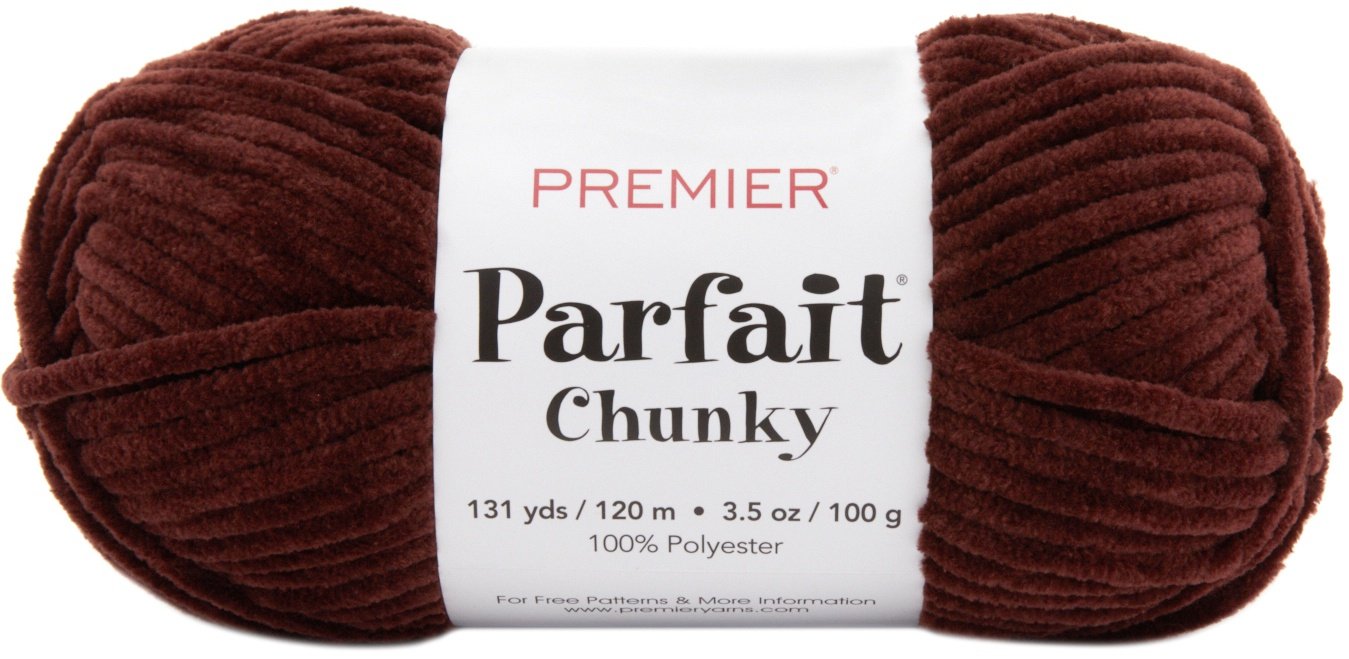 Premier Parfait Chunky -Chocolate — AB