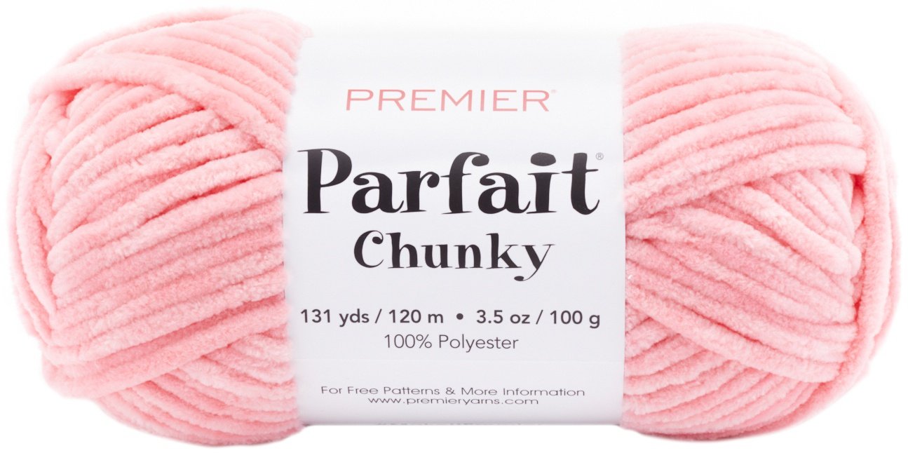 Premier Parfait Chunky - Pink Lemonade — Angie and Britt