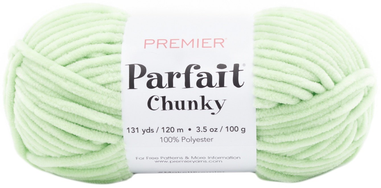 Premier Basix Chunky Yarn  Chunky yarn, Washable, Needles sizes