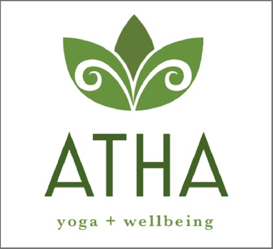 Atha Yoga &amp; Wellbeing