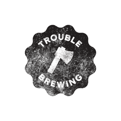 Trouble Brewing Logo-Seal Black.png