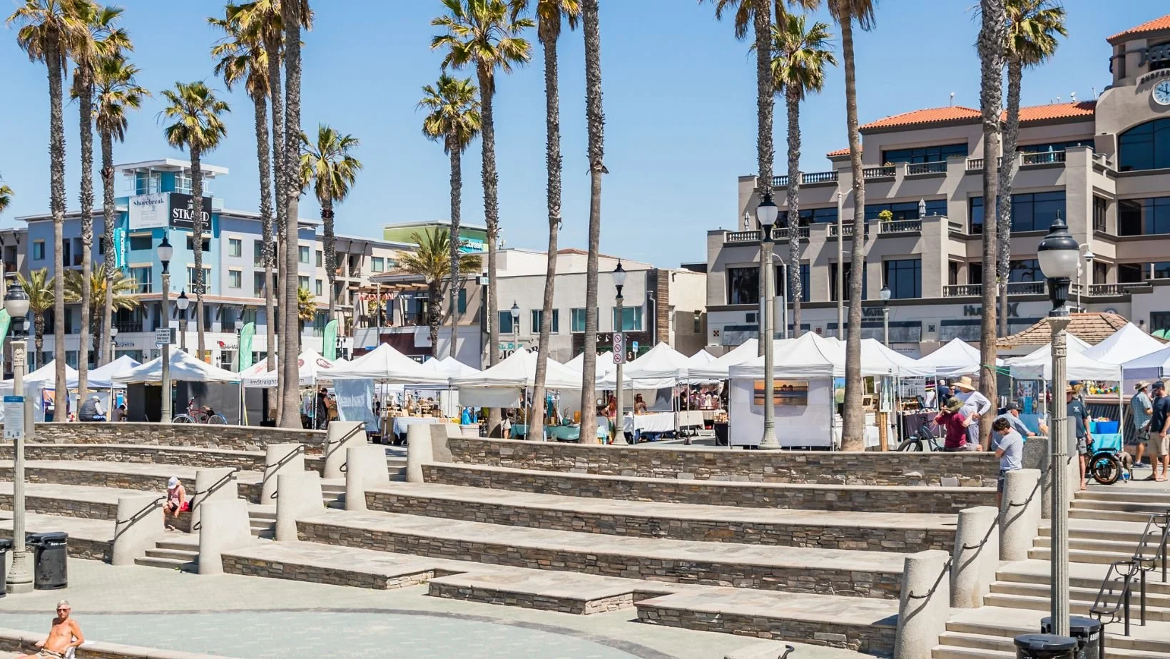 Best Western Surf City Experience Best Western Surf City Experience