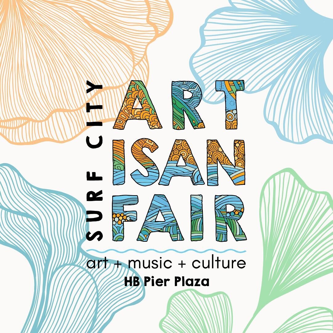 Join us this Friday, Saturday, and Sunday to uncover the incredible talent of over 30 local artisans. 🎨 Meet us at the Four Corners for a chance to connect with partners who play a key role in shaping the beauty of our community. 🛍️ Let&rsquo;s cel