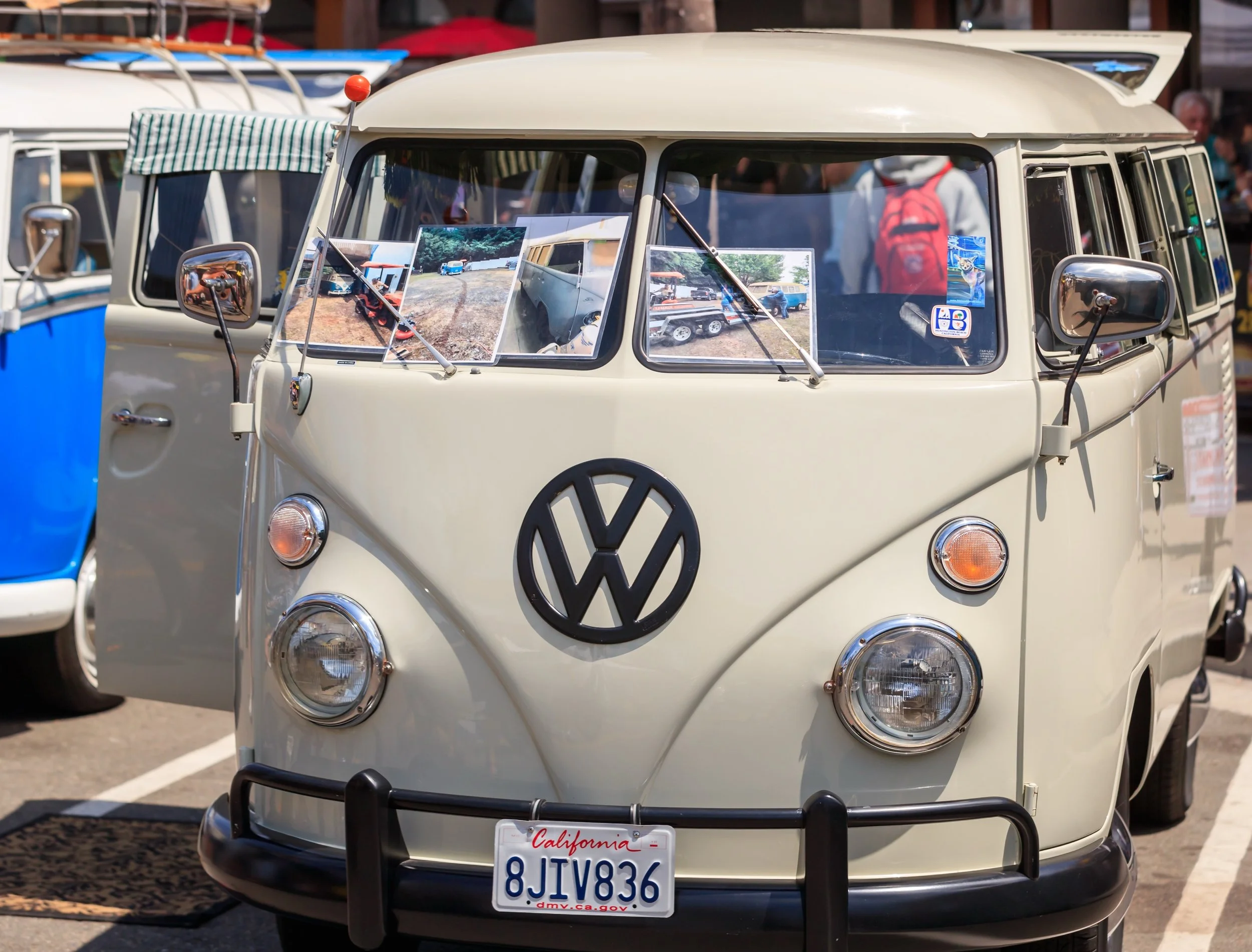 In less than 2 weeks, HB Downtown is turning back the clock and celebrating the roots of Surf City with Rockin&rsquo; Fig and the Vintage Surfboard Collector Club for Surf City Day, a vintage-inspired surf festival coming to Downtown Huntington Beach