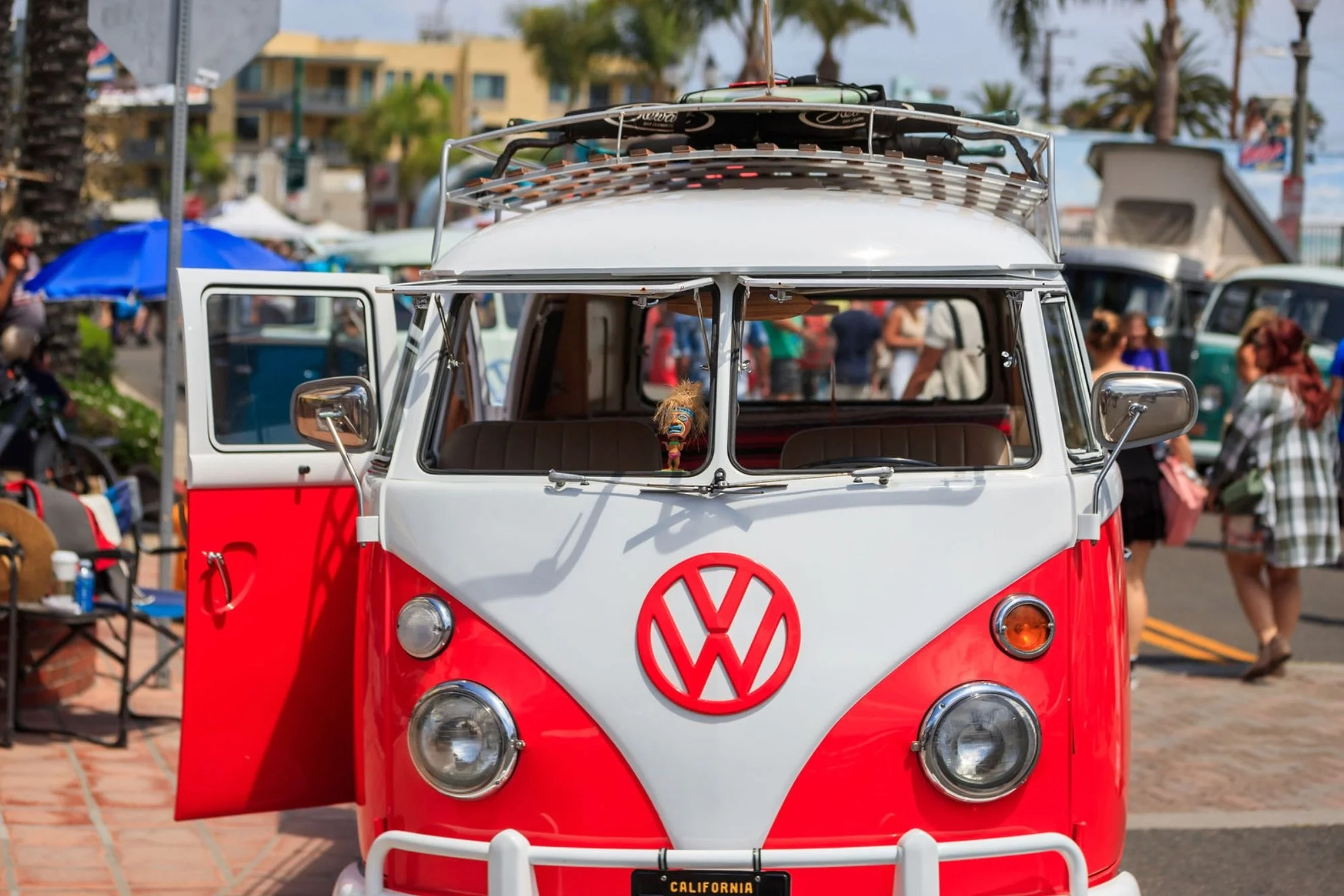 A Little Vintage. A Lot of Surf City. 🌊

🌊 Surf City Day
📅 Sunday, September 13
⏰ 8am-3pm
📍 Downtown Huntington Beach

HB Downtown is turning back the clock and celebrating the roots of Surf City with Rockin&rsquo; Fig and the Vintage Surfboard C