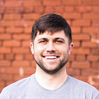 Will Joseph: Good Startups President
