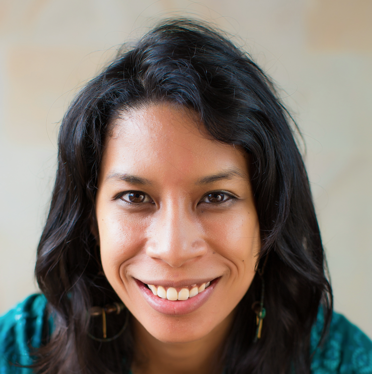 Melissa Loh: Good Startups Founding Partner