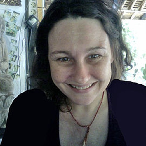 Petra Schneider: Good Startups Educational Curriculum Designer