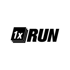 1xRun Logo