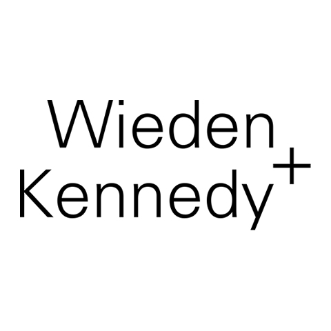 wieden and kennedy logo