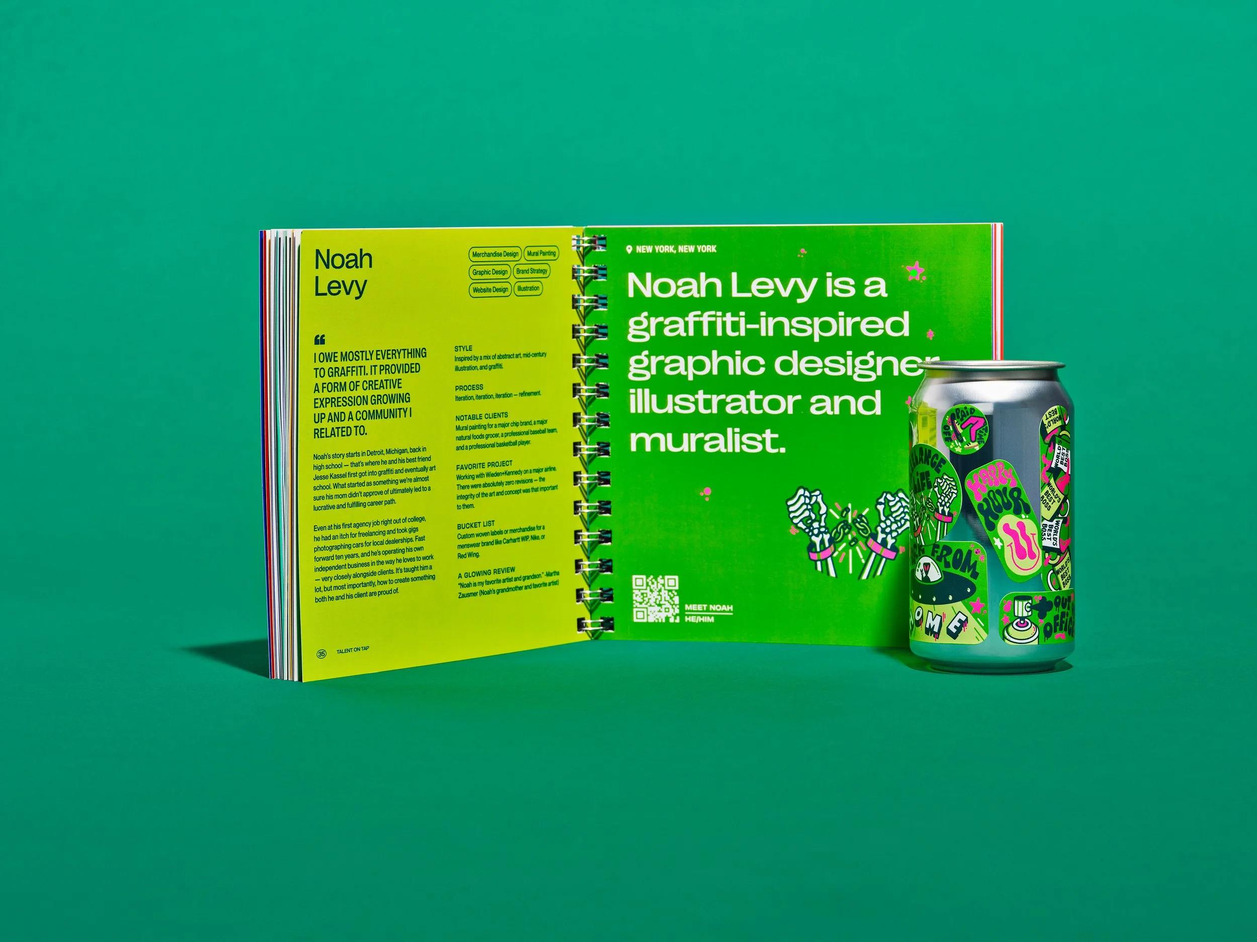 Noah Levy Upwork Happy Hour 093022 4.jpeg