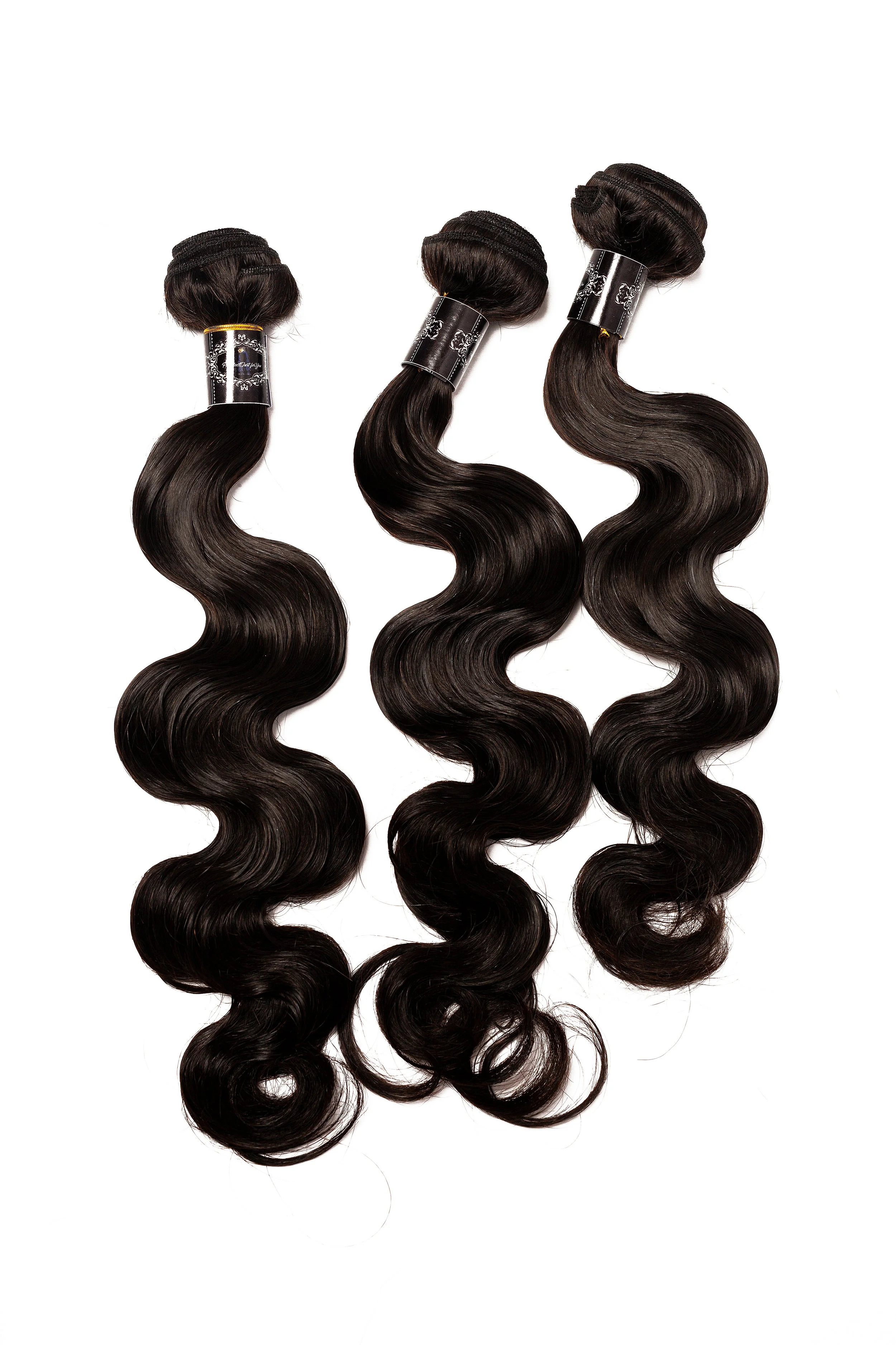 Body Wave