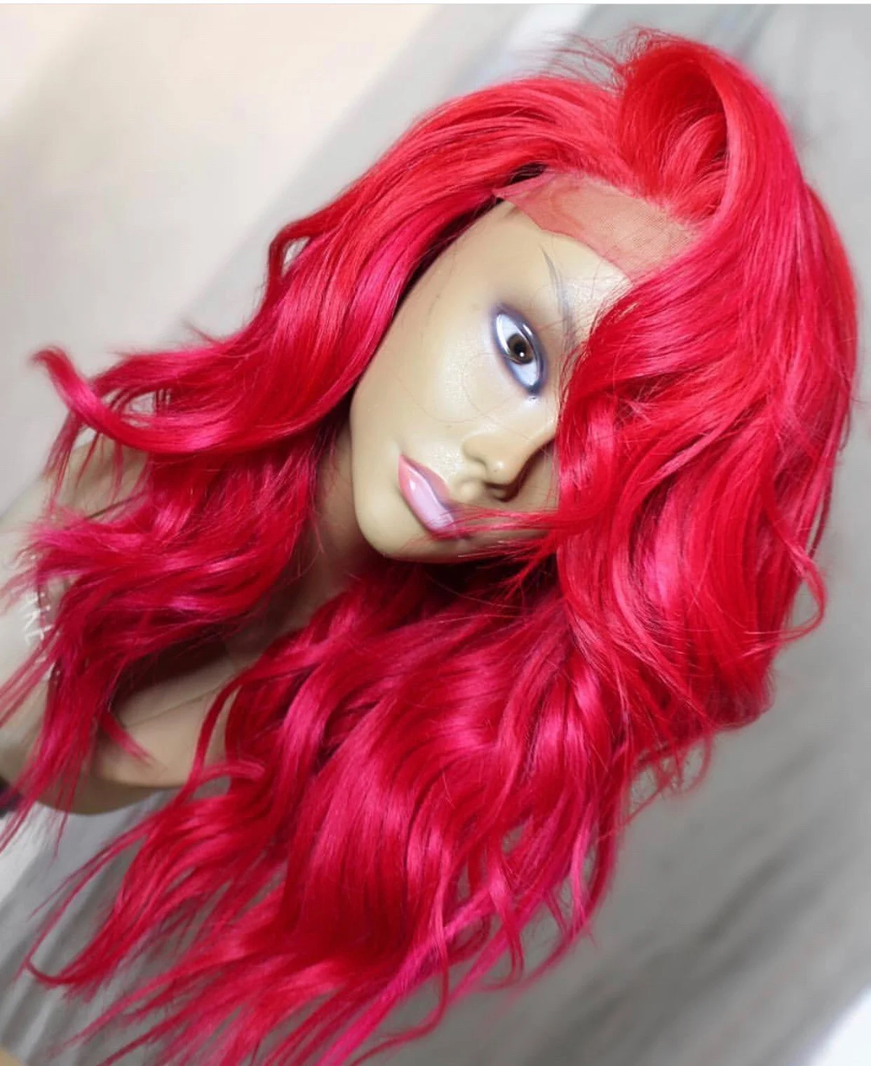 wig