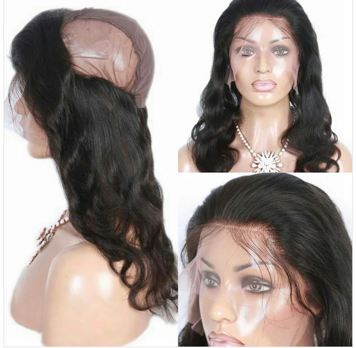 360 frontal