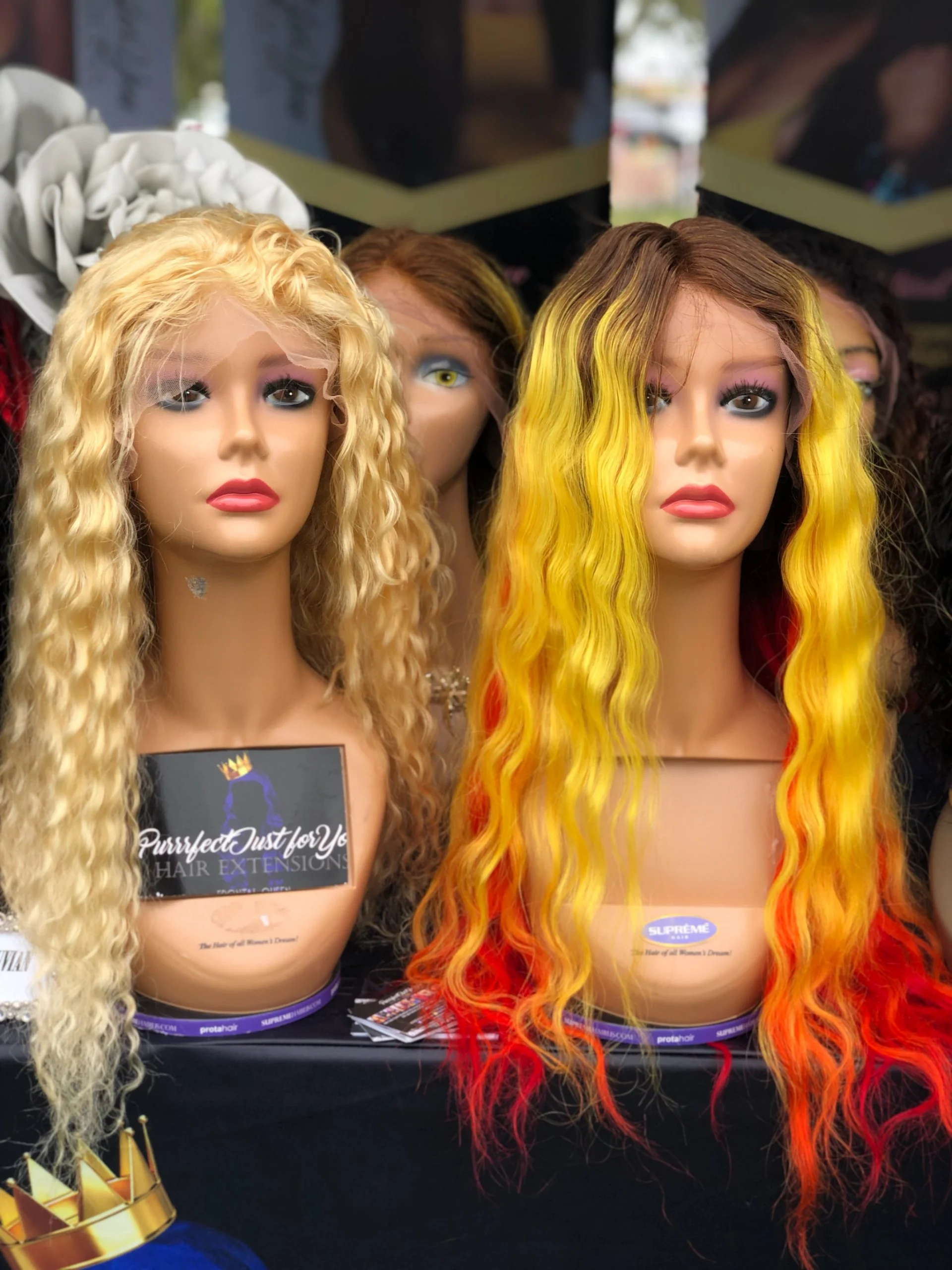 wig