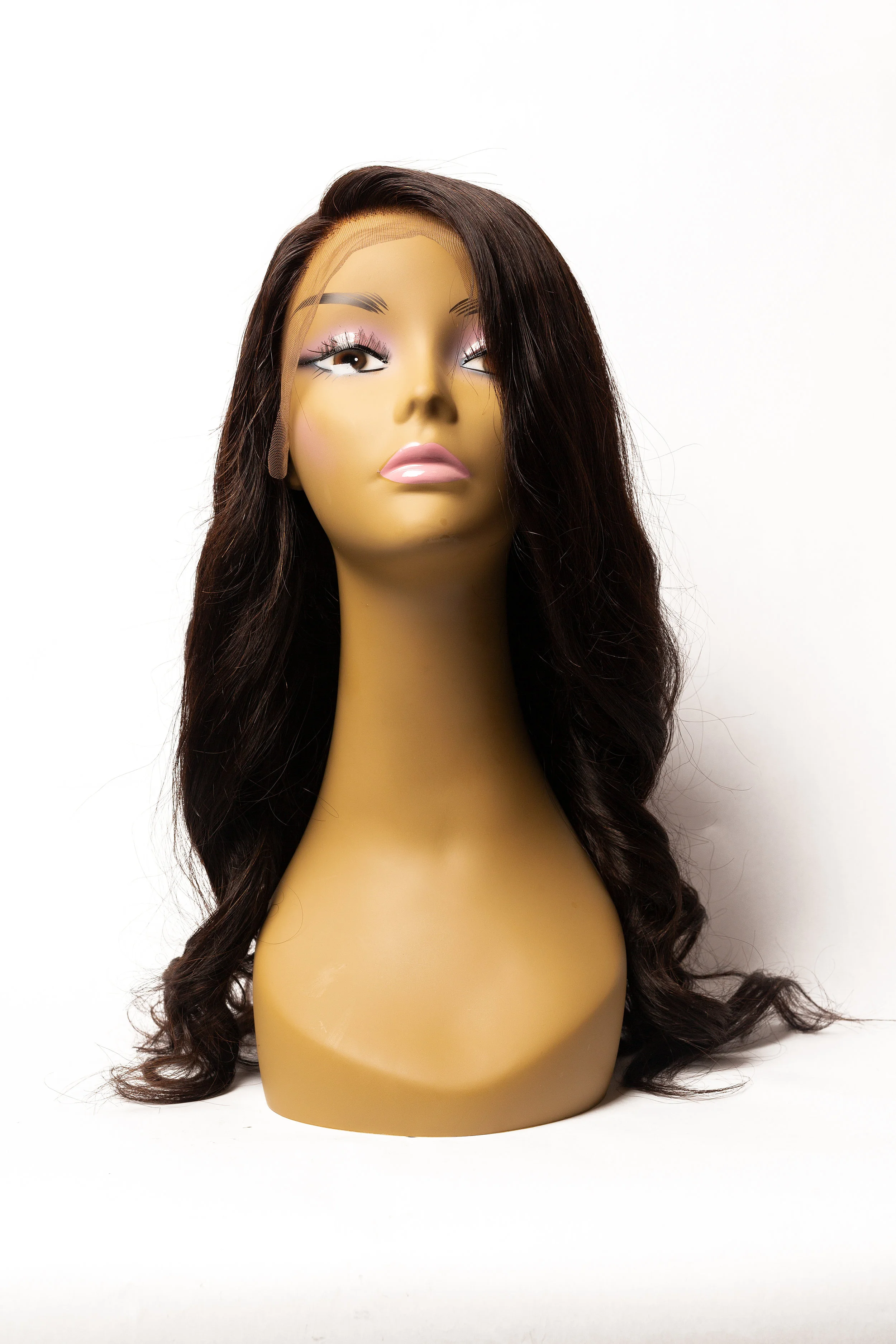 Star Body Wave Wig Unit