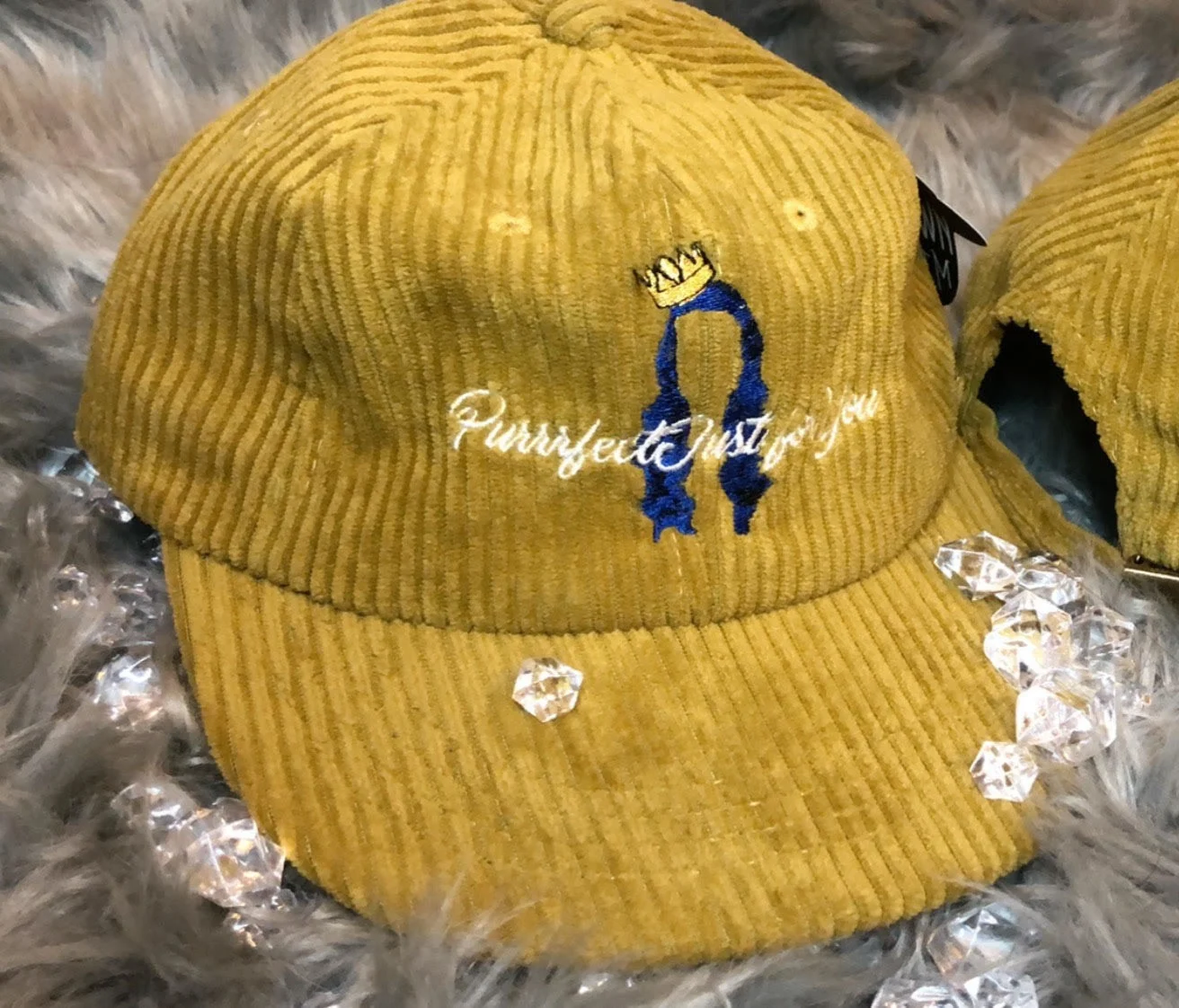 Yellow Hat