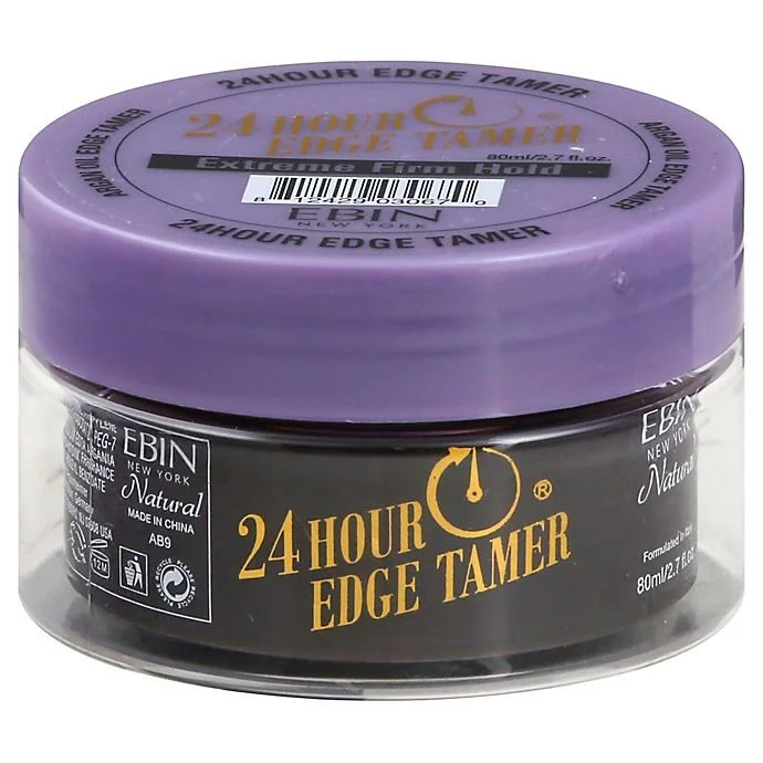 24 hour Edge Tamer
