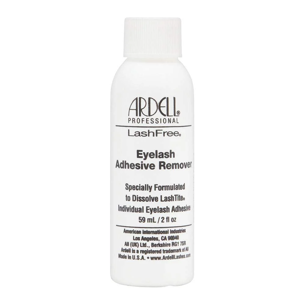 Adrell eyelash adhesive remover
